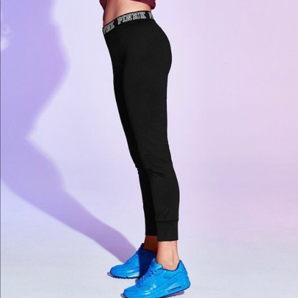 PINK Ultimate Leggings (‼️NO FLAWS‼️)